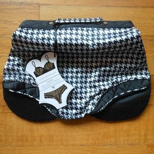 PurseN ooh-lala Lingerie Travel Bag